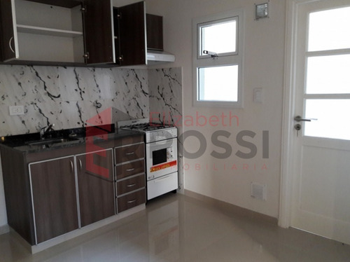 Imagen 7 de 10 de Hermoso Departamento A Estrenar