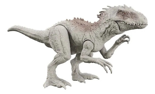 Jurassic World Mattel Indominus Rex Con Sonido