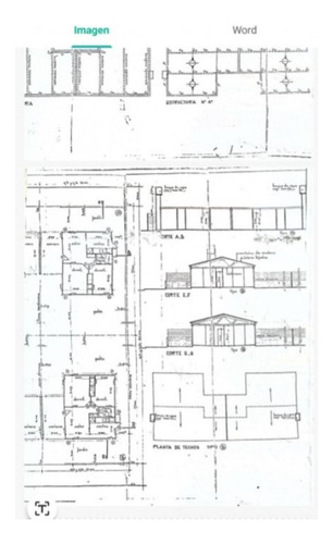 Casa En Venta - 2 Dormitorios 1 Baño - Córdoba