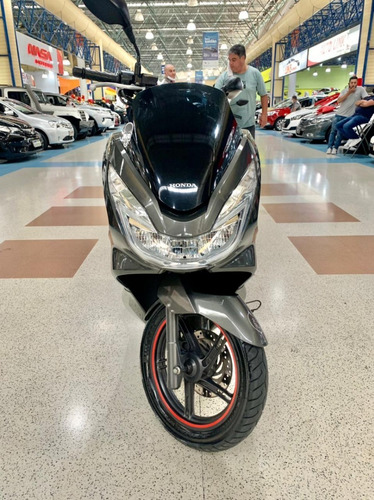 Honda Pcx Novissíma!!!!!