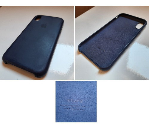 Imagem 8 de 9 de Apple iPhone XR 64 Gb - Branco - Conservado - Estado De Novo