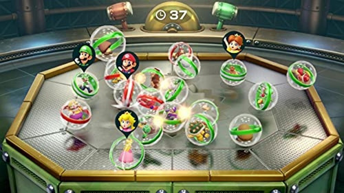 Imagen 7 de 10 de Super Mario Party Standard Edition Nintendo Switch