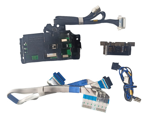 Botonera+flex+wifi LG 43um7310pua Servitec Newton 98 (Usado)
