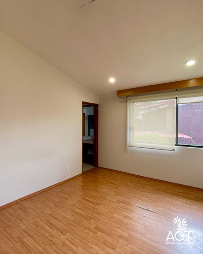 Casa En Renta En Lomas Del Sol Muy Cerca De Interlomas