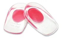 Comprar Talonera De Gel Espolon Punto Rojo X2 Sofeet Ptm