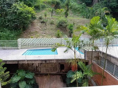 Apartamento En Venta Chuao Abm