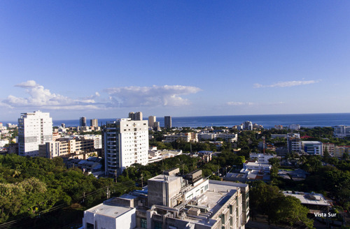 Apartamento De 1 Habitación En La Esperilla/| Entrega: Verano 2025