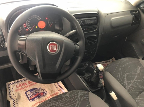 Fiat Siena El 1.0 Mpi Fire 8v
