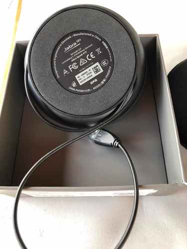 Imagem 3 de 5 de Speak Jabra 540