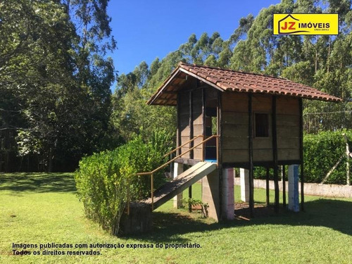 Imagem 8 de 15 de Ref.: 1389 - Chacara Em Ibiuna Para Venda - V1389