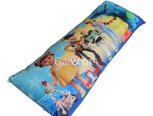 Almohada toy story hotsell