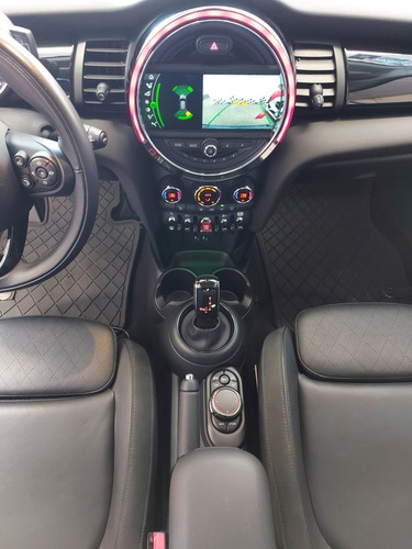 Imagen 13 de 14 de Mini Cooper 1.5 Pepper At 2019
