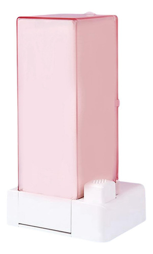 Dispensador Automático De Almohadillas De , Organizador De