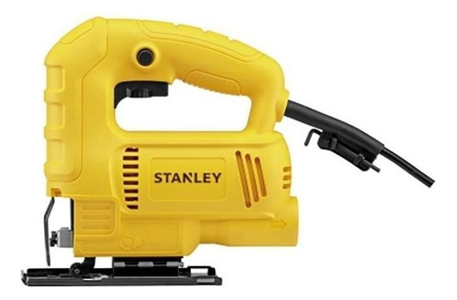 Sierra Caladora 450w Vel Variable Sj45 Stanley