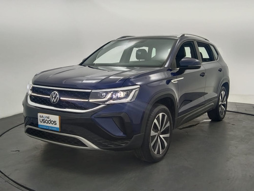 Volkswagen Taos 1.4 Tsi Highline | TuCarro