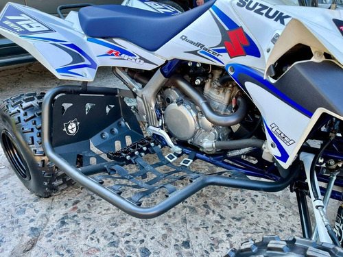 Imagen 13 de 19 de Suzuki Ltr 450 2008