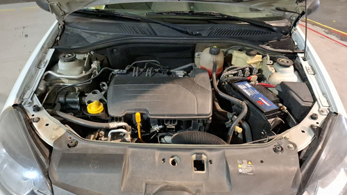 Renault Clio 1.1 Confort Plus