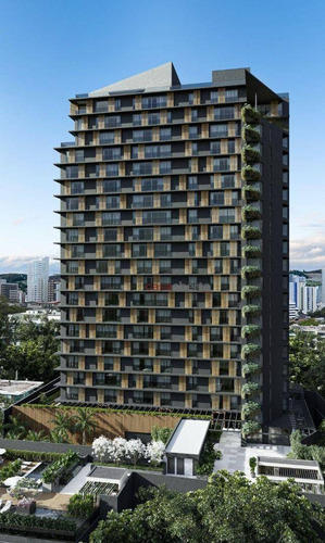 Imagem 18 de 30 de Apartamento Com 3 Dormitórios À Venda, 182 M² Por R$ 1.088.463 - Tirol - Natal/rn - Ap0074