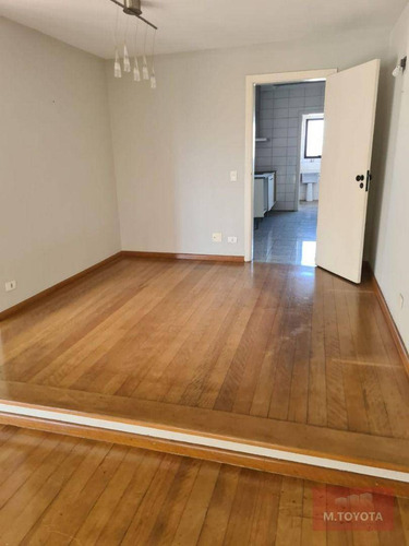 Imagem 8 de 30 de Apartamento Com 3 Dormitórios Para Alugar, 171 M² Por R$ 2.832,34/mês - Macedo - Guarulhos/sp - Ap0177