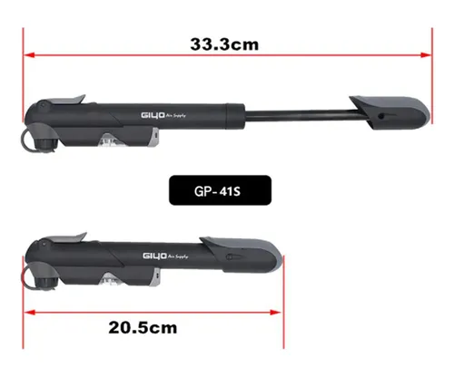 Giyo gp41 online