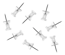 Comprar 50 Chinchetas Chinches Push Pin Pizarras Corcho Notas