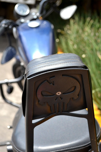 Imagen 2 de 15 de Flamante Harley Sportster Iron 883 Impecable Nacional