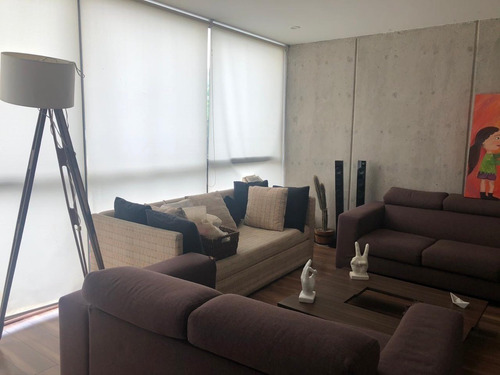 Imagen 21 de 30 de Departamento Venta Del Valle Benito Juarez Concepción Beis
