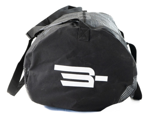 Bolsa Mesh Bonassi Para Buceo Y Snorkel Maleta De Malla