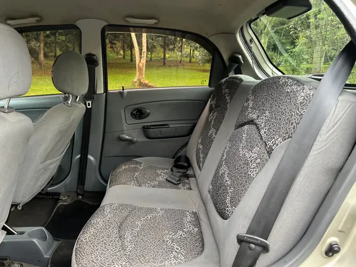 Chevrolet Spark 1.0 7:24 Cronos