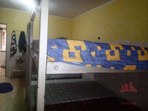 Imagem 17 de 30 de Chácara Com 1 Dormitório, 6500 M² - Venda Por R$ 650.000,00 Ou Aluguel Por R$ 2.500,00/mês - Tupi - Piracicaba/sp - Ch0161