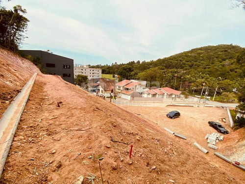 Imagem 6 de 9 de Terreno A Venda No Centro Ii Em Brusque/sc - 1678