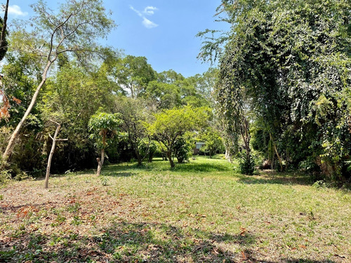 ¡oportunidad Gran Terreno En Yautepec, Morelos!