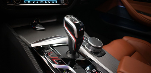 Bmw Serie 5 2022