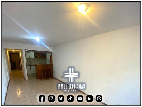 Imagen 3 de 6 de Alquiler Monoambiente Pocitos Montevideo Imas.uy Fc * (ref: Ims-17352)