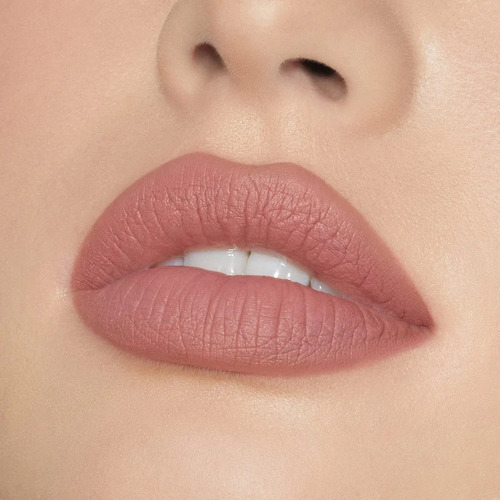 Kit De Labios Kylie Tono Kylie 808 Matte Acabado Mate Color 808 Kylie