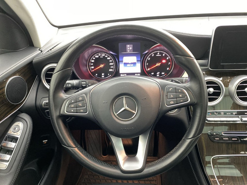 Imagen 19 de 25 de Mercedez Benz Glc 2504 Ma Tic 2.0