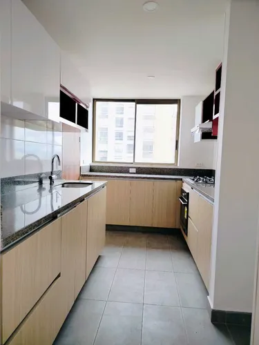 Vendo Apartamento En Alameda
