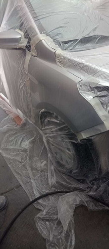 Imagen 2 de 5 de Cursos De Chapa Y Pintura Automotriz