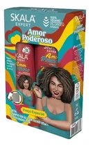 Comprar Pack Skala Shampoo Y Acondicionador (amor Poderoso)