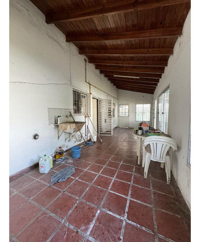 Oportunidad-casa En Venta-bella Vista 4amb.