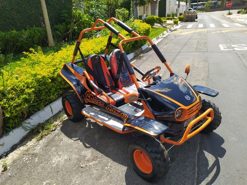 Imagem 4 de 4 de Buggy