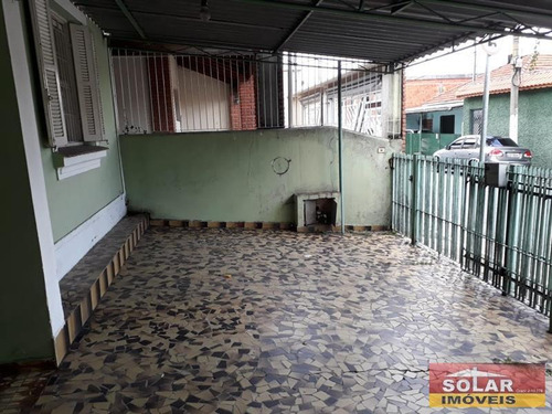 Imagem 3 de 11 de Casa Vila Jacuí São Paulo/sp - 12254