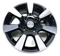 Comprar Jogo 4 Rodas Aro 15 Liga-leve Nissan Tiida Sedan Sl Sportiva
