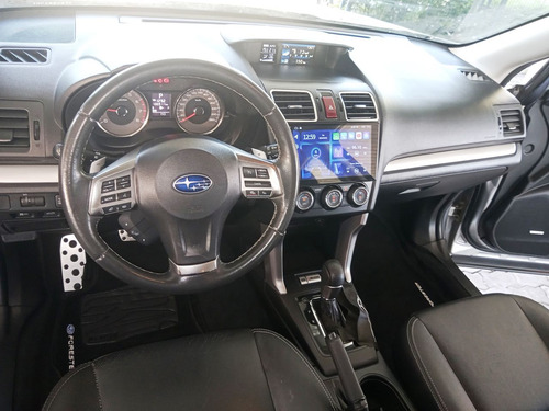Subaru Forester Forester XT 2.0 16V 4x4 Turbo Aut.