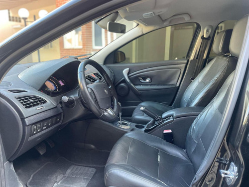 Renault Fluence Dyn Pl