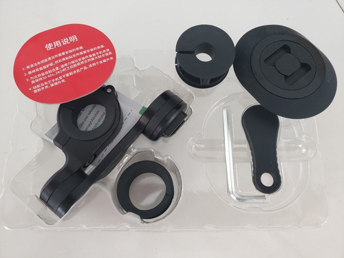 Soporte Para Celular Base Tipo Sp Connect (Usado)
