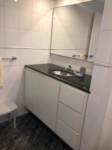 Imagen 6 de 10 de Apartamento En Península , Reciclado Y Súper Comodo