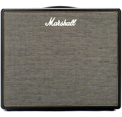 Amplificador Bulbos P/guit Marshall Ori20c Origin 1x10 20w Color Negro