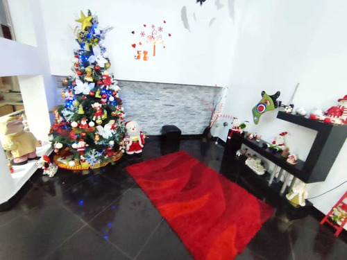 Imagen 3 de 15 de So Hermosa Casa En Venta Urb Villa Del Educador Acevita