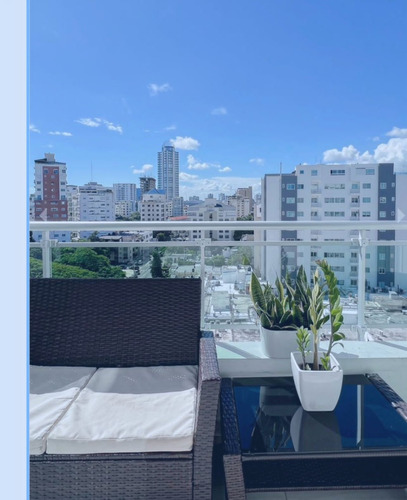 Se Vende Apartamento En Naco